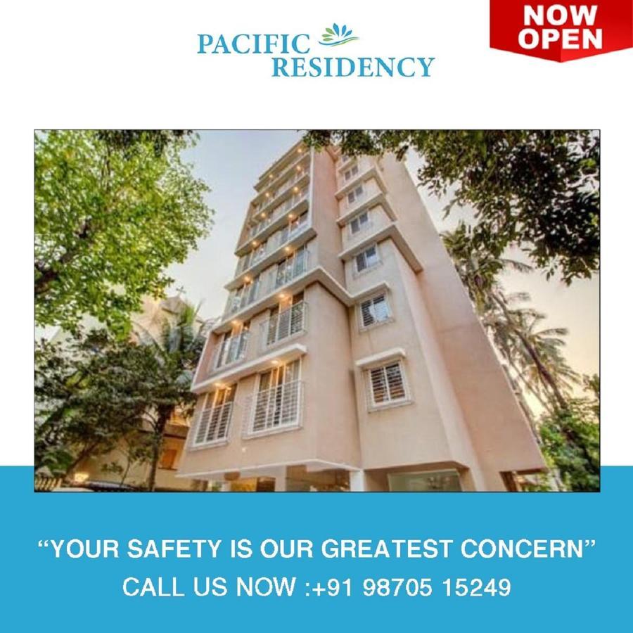Hotel Pacific Residency - Andheri